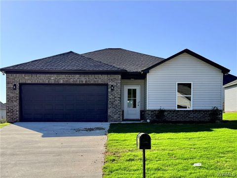 Homes For Rent - 10344 Squires Way<br/> Vance, AL 35490