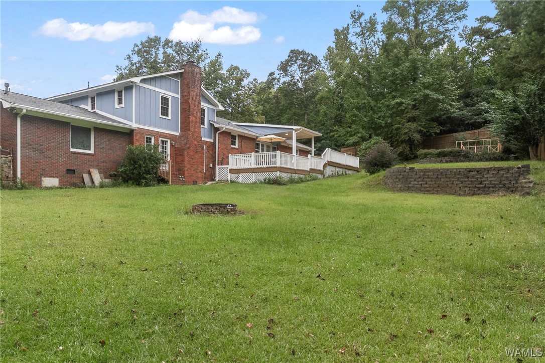 4725 Woodland Forrest Drive, Tuscaloosa, Alabama image 39