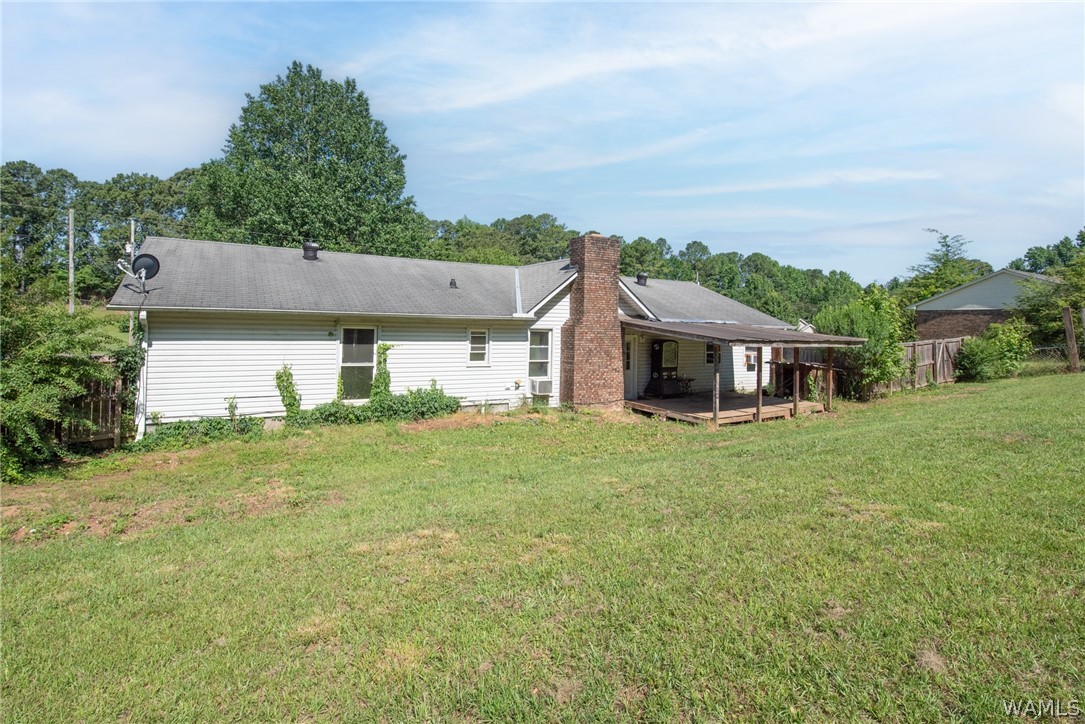 15627 Peace Valley Road, Brookwood, Alabama image 25