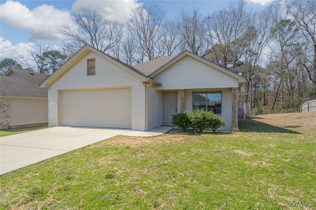 9125 Cotton Field Circle, Tuscaloosa, Alabama image 2