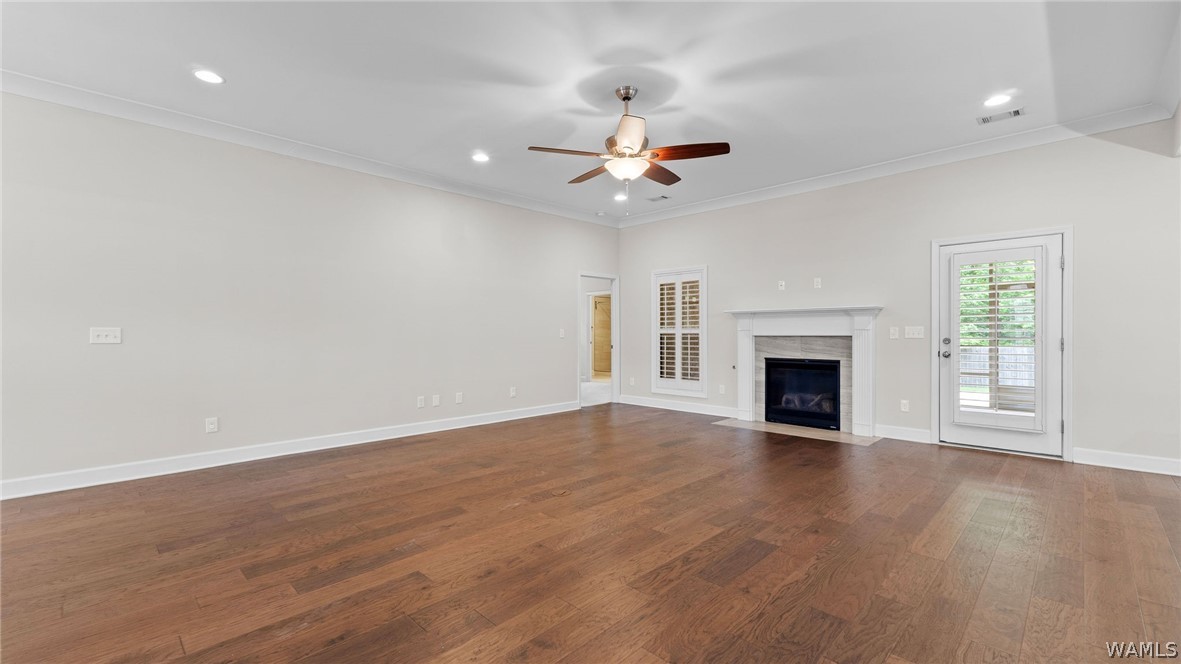 3691 White Oaks Ridge