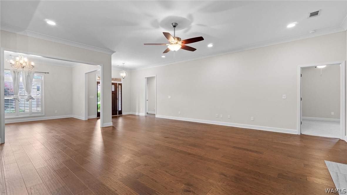 3691 White Oaks Ridge