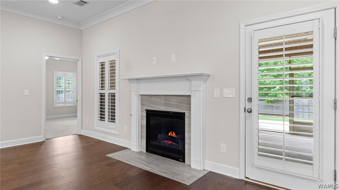 3691 White Oaks Ridge