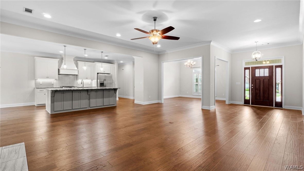 3691 White Oaks Ridge