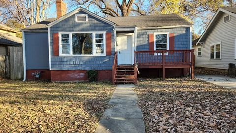 7027 1st Avenue S Birmingham AL 35206