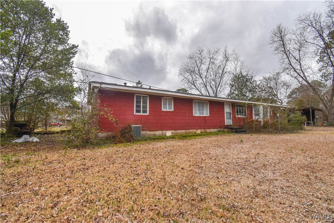704 Rice Valley Road, Tuscaloosa, Alabama image 2