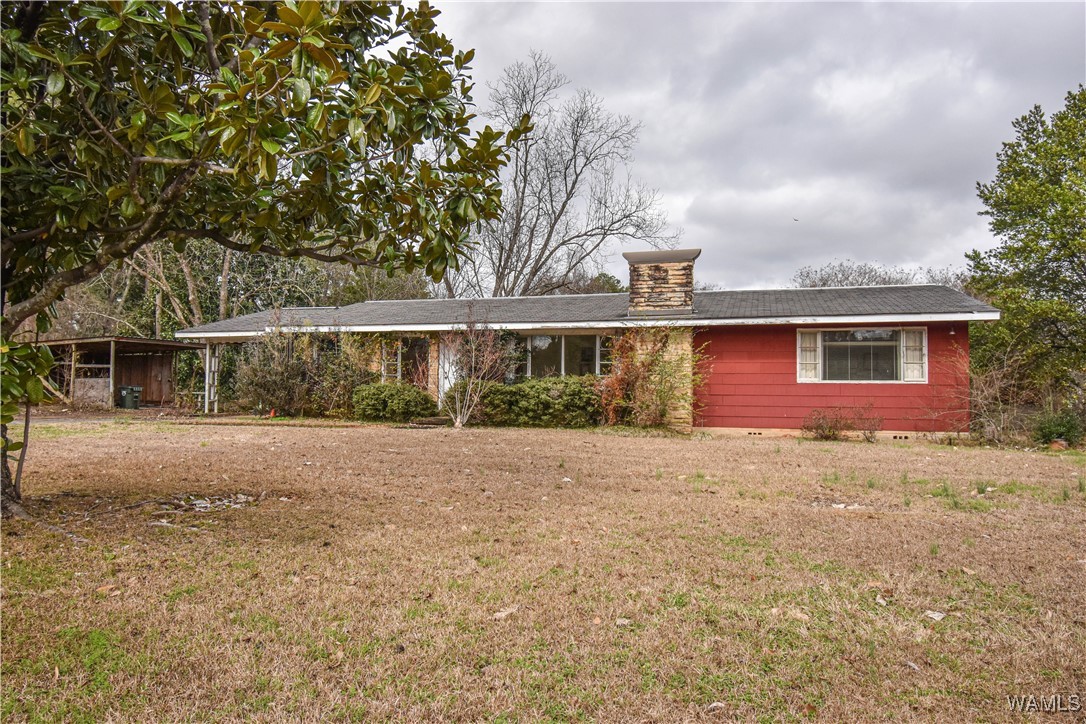 704 Rice Valley Road, Tuscaloosa, Alabama image 1