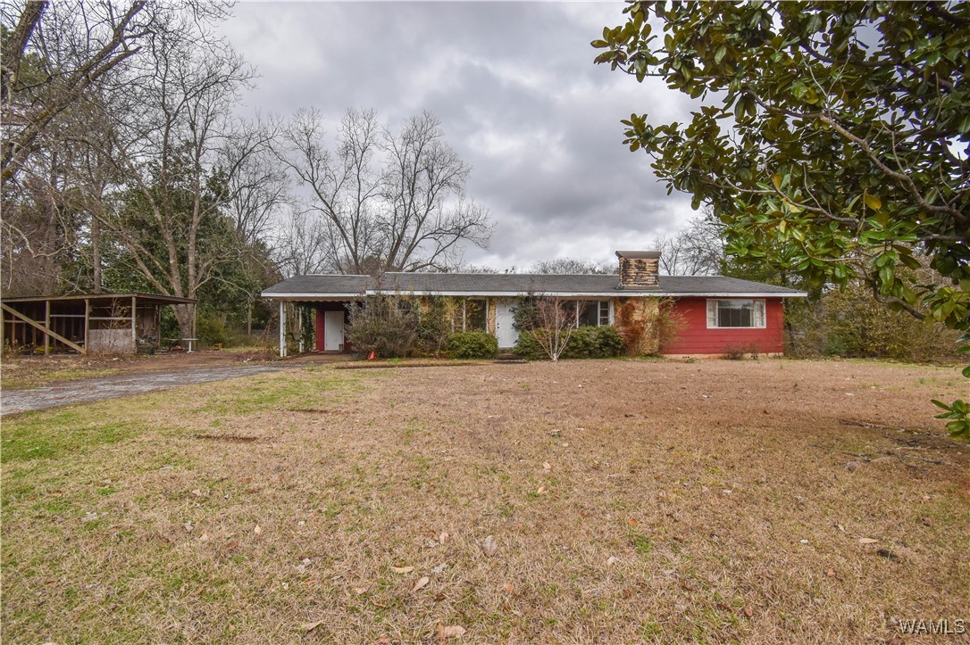 704 Rice Valley Road, Tuscaloosa, Alabama image 3