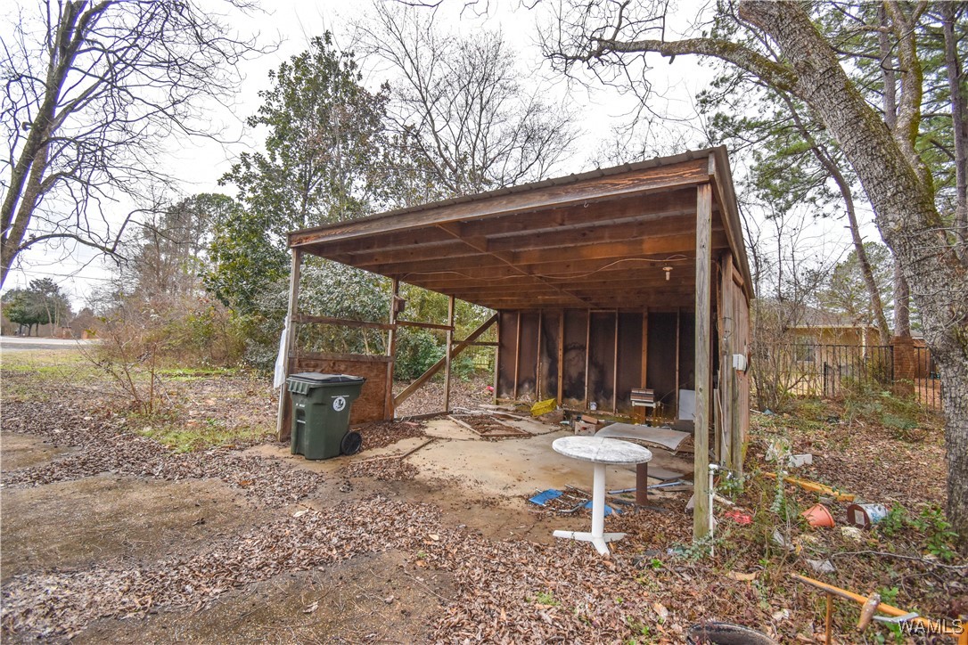 704 Rice Valley Road, Tuscaloosa, Alabama image 20