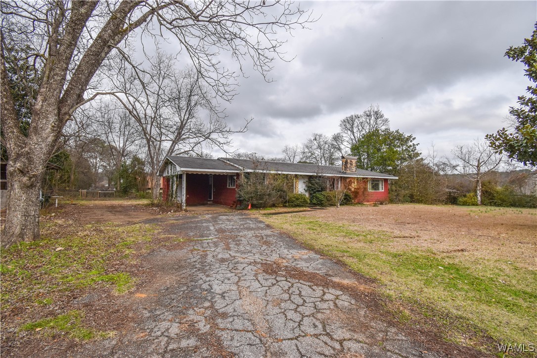 704 Rice Valley Road, Tuscaloosa, Alabama image 4