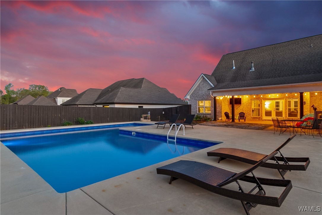 11176 Persinger Circle, North Port, Alabama image 41