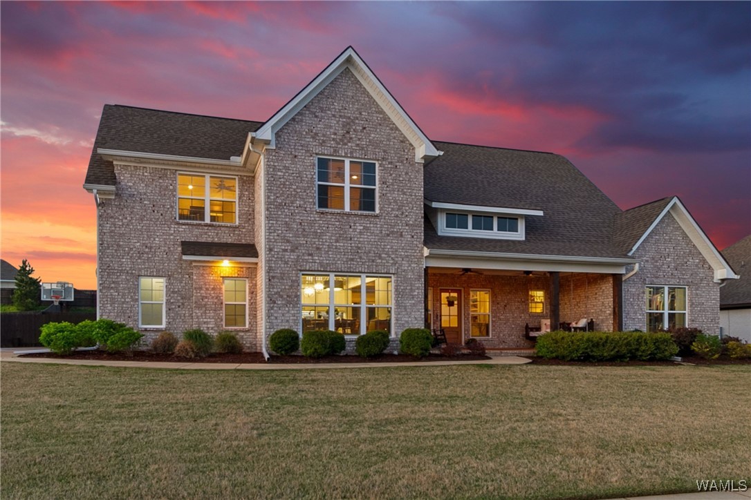 11176 Persinger Circle, North Port, Alabama image 49