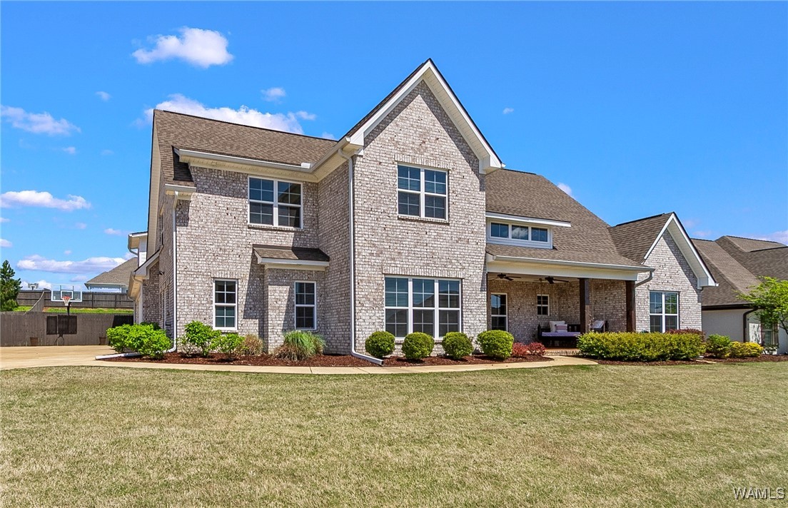 11176 Persinger Circle, North Port, Alabama image 5