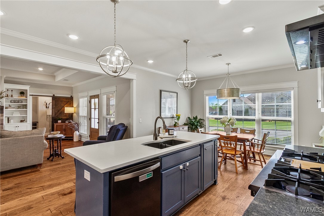 11176 Persinger Circle, North Port, Alabama image 16