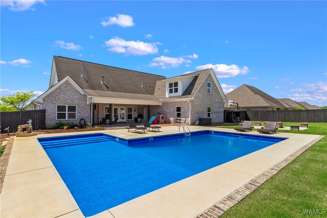11176 Persinger Circle, North Port, Alabama image 3