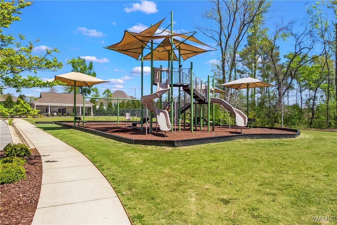 11176 Persinger Circle, North Port, Alabama image 43