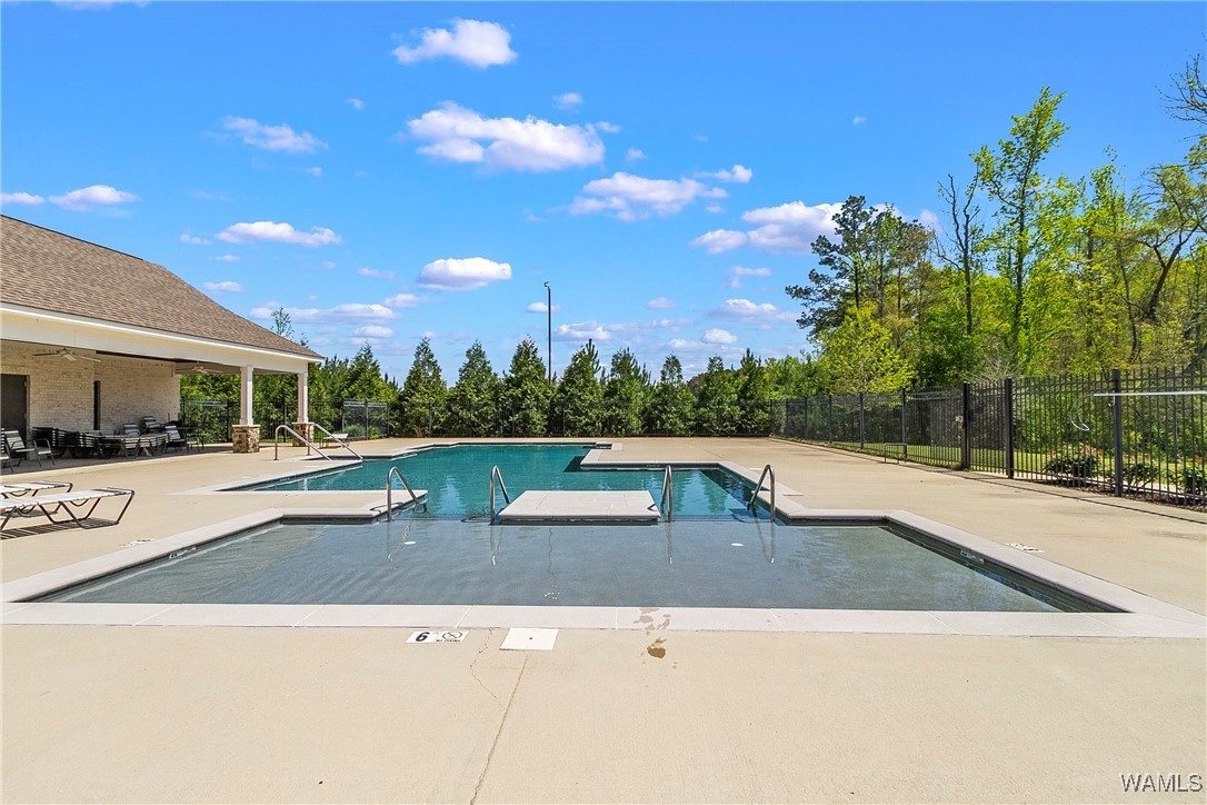 11176 Persinger Circle, North Port, Alabama image 47