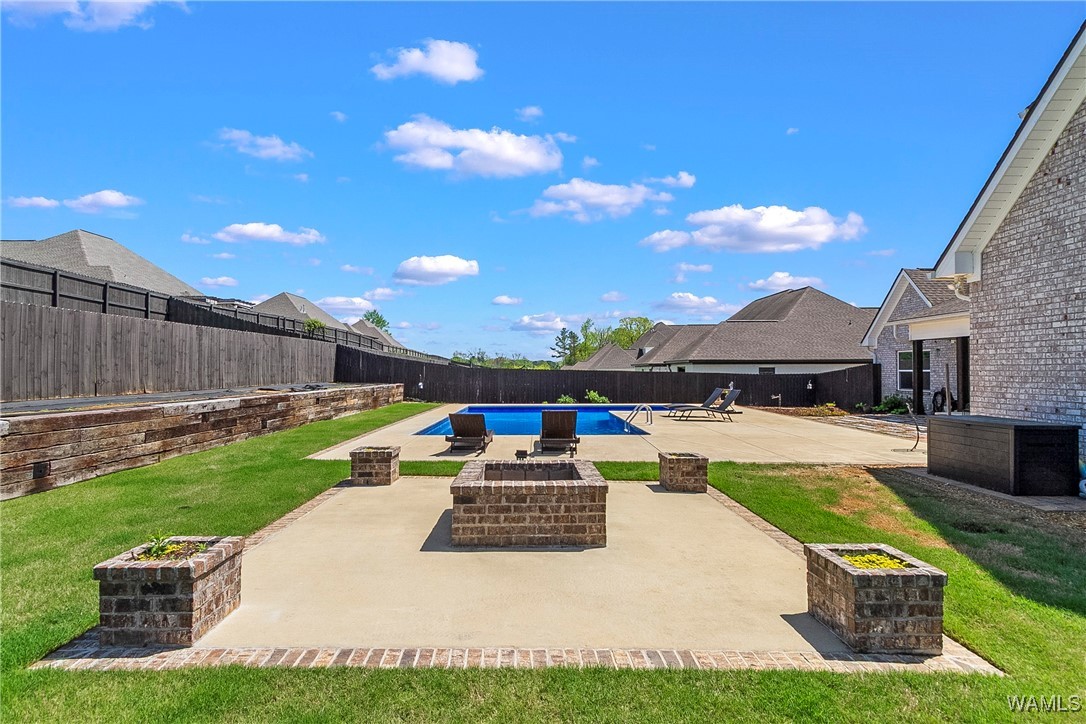 11176 Persinger Circle, North Port, Alabama image 42