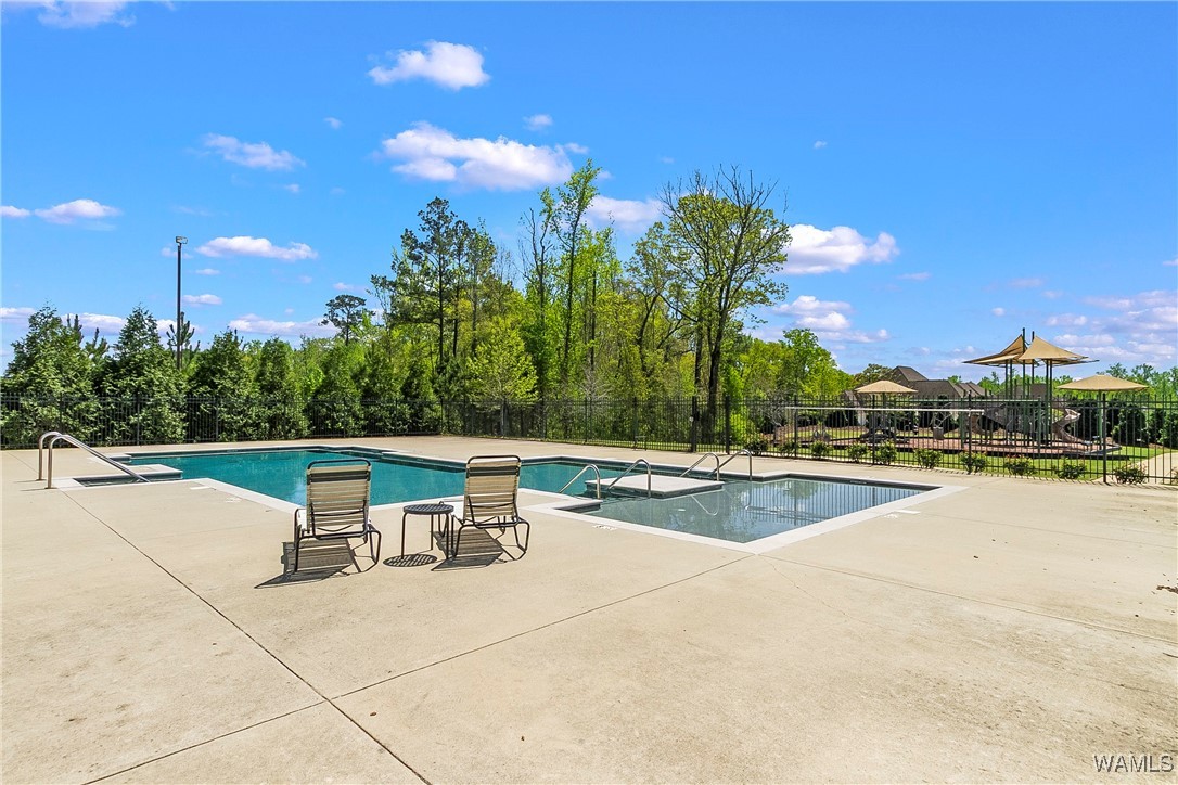 11176 Persinger Circle, North Port, Alabama image 46