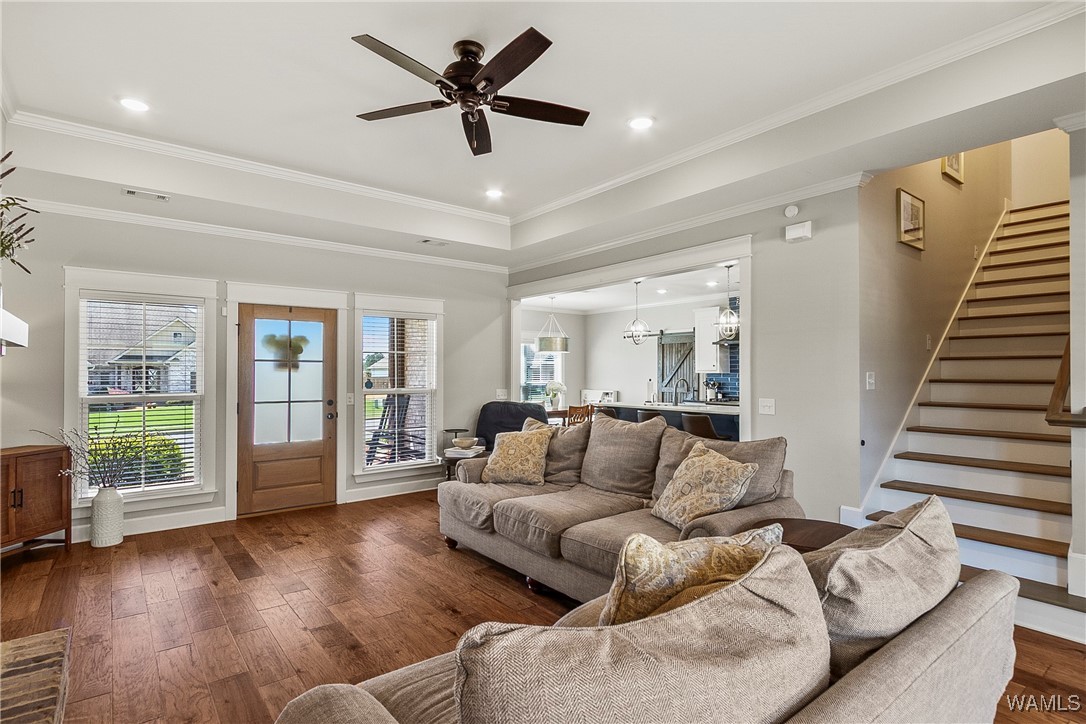 11176 Persinger Circle, North Port, Alabama image 10