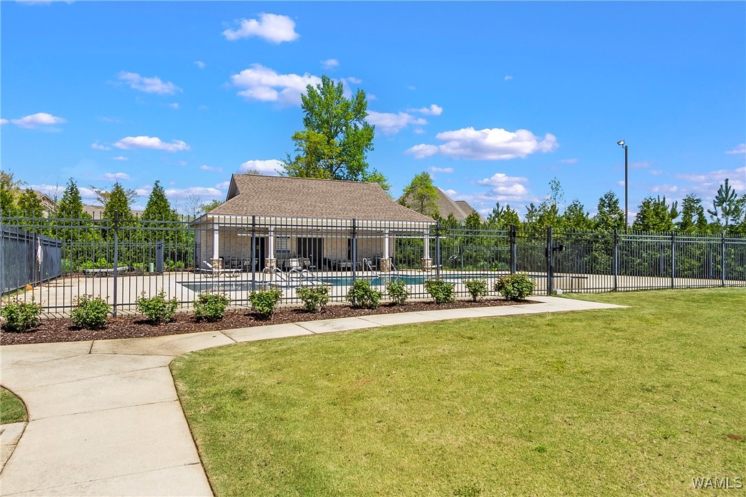 11176 Persinger Circle, North Port, Alabama image 45