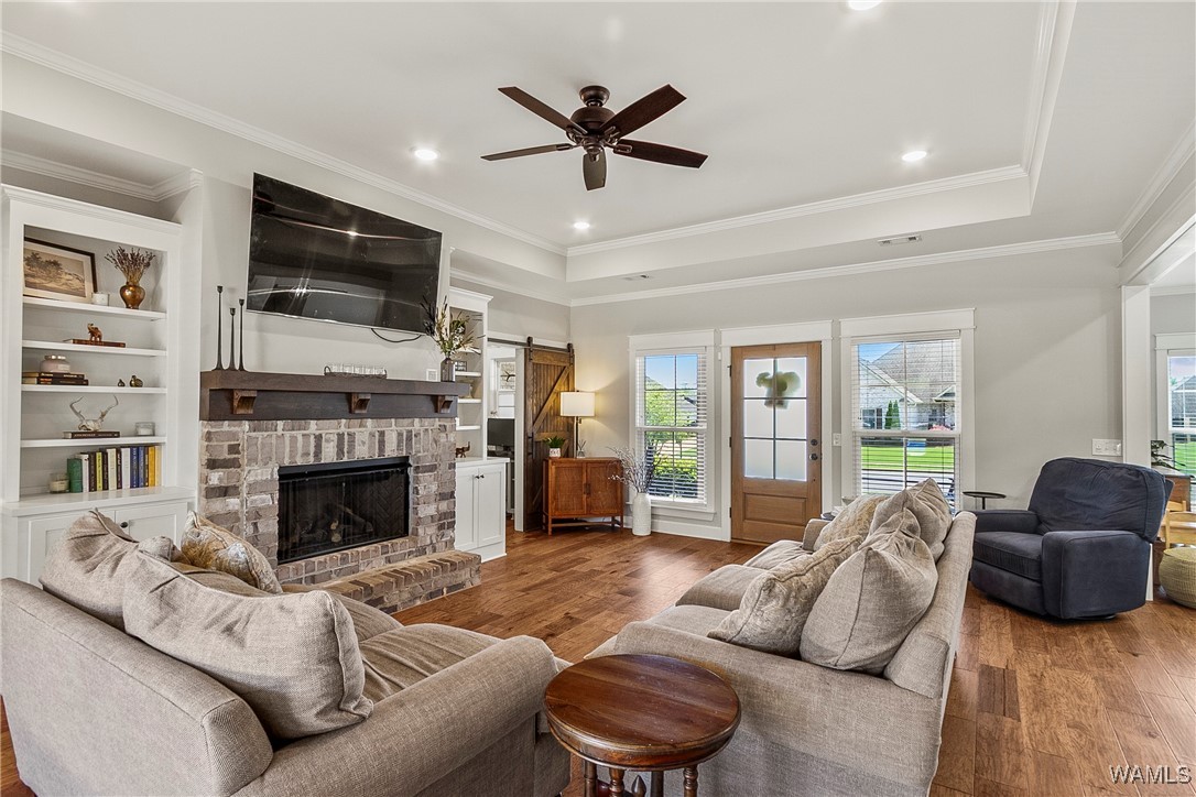 11176 Persinger Circle, North Port, Alabama image 8