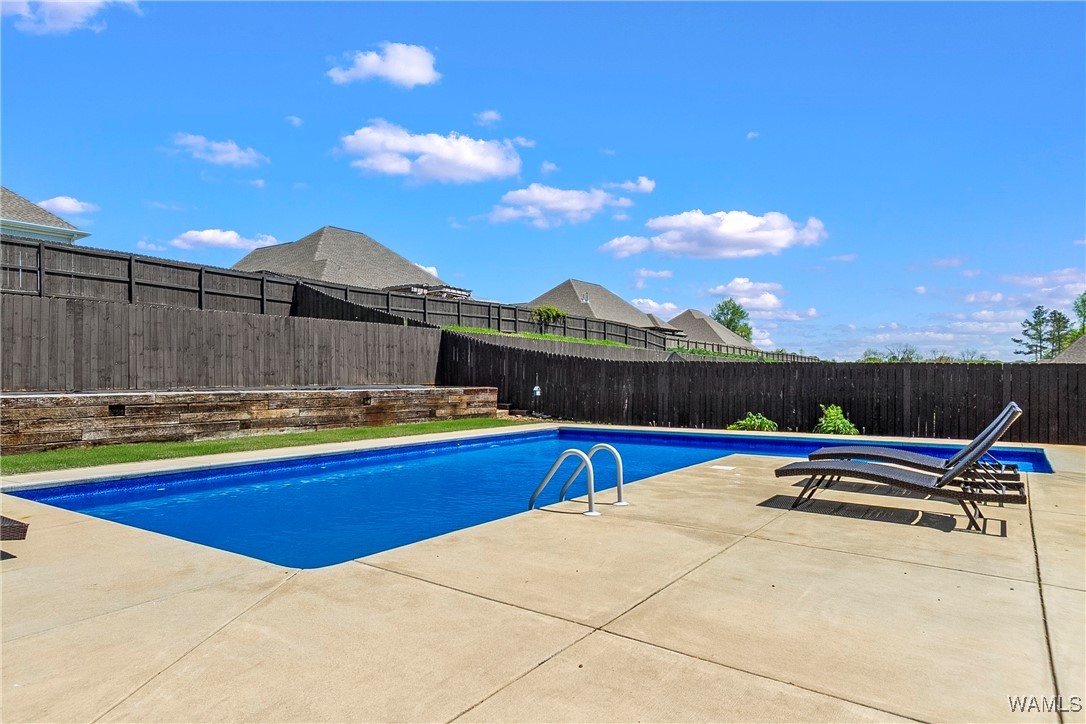 11176 Persinger Circle, North Port, Alabama image 39
