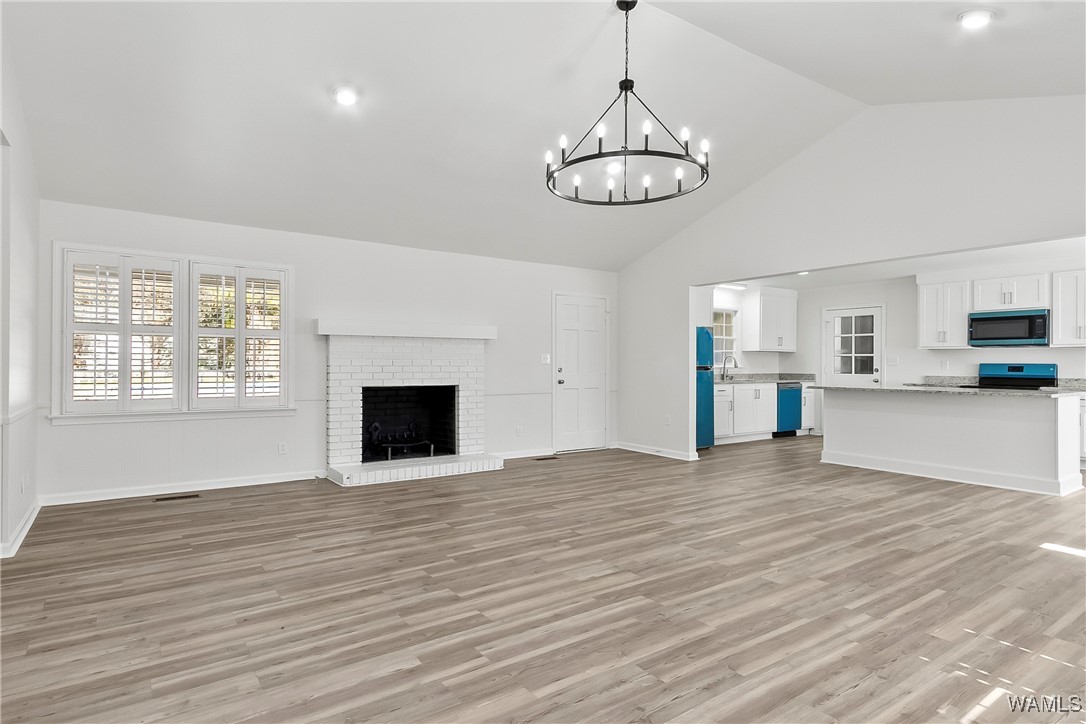 1004 Greystone Street