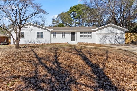 1004 Greystone Street Northport AL 35473