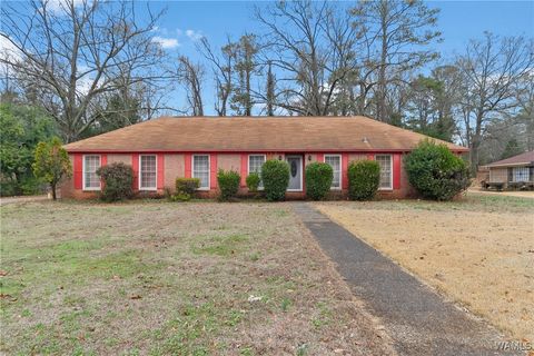 204 51st Street Tuscaloosa AL 35405