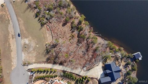 2331 Maison Du Lac Drive Tuscaloosa AL 35406