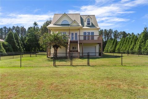 Homes For Sale - 12839 Lackey Lane<br/> Tuscaloosa County, Fosters, AL 35463