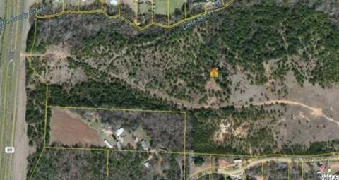 Vacant Land For Sale - Little Sandy Road<br/> Tuscaloosa, AL 35405