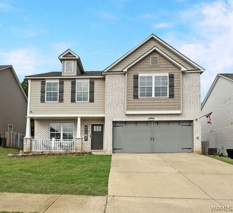 2745 Lily Circle Northport AL 35473