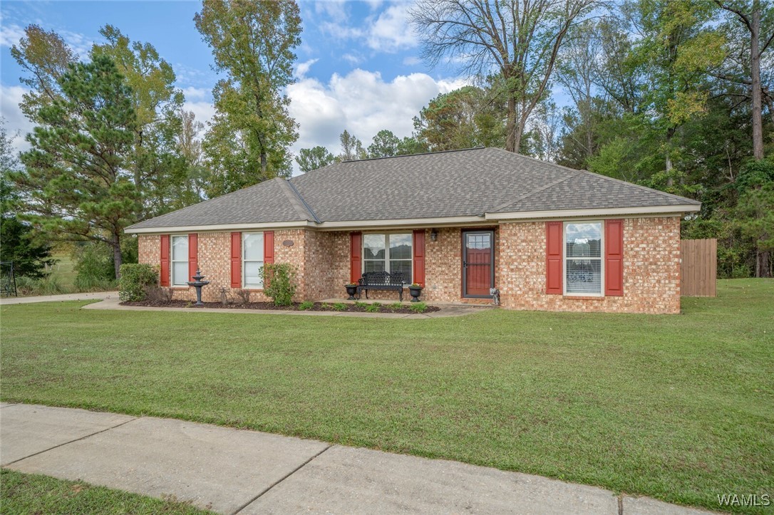 13724 Rbs Drive, Duncanville, Alabama image 3