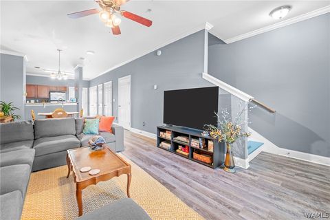 Townhouse For Sale - 3218 Veterans Memorial Parkway #515<br/> Tuscaloosa, AL 35404