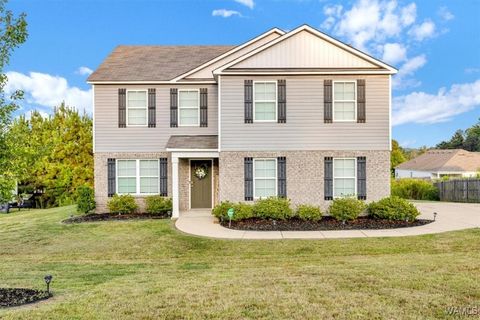 Homes For Sale - 11514 Cedar Glades Drive<br/> Vance, AL 35490