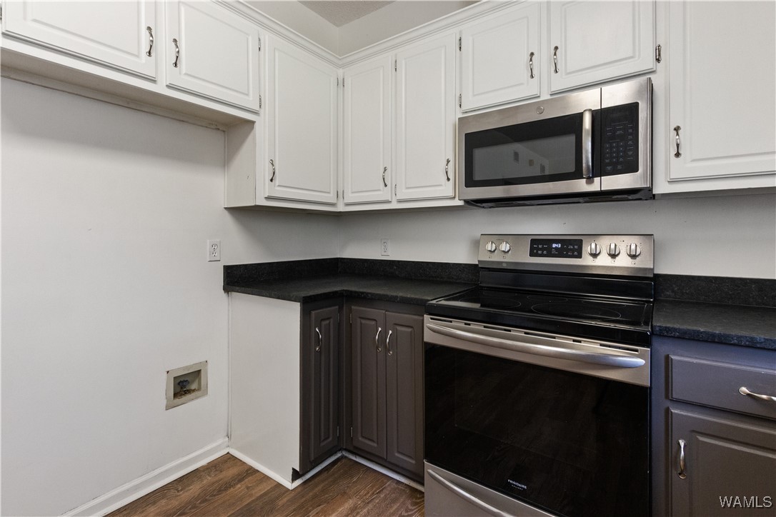 1321 Teal Circle, Tuscaloosa, Alabama image 6
