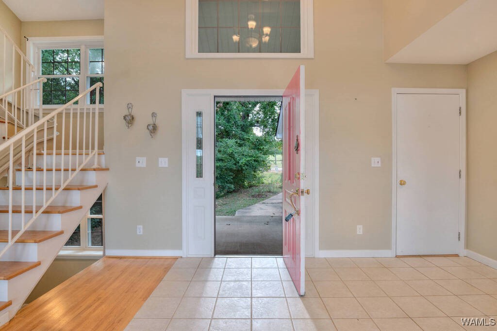 17385 Spencers Cove Rd