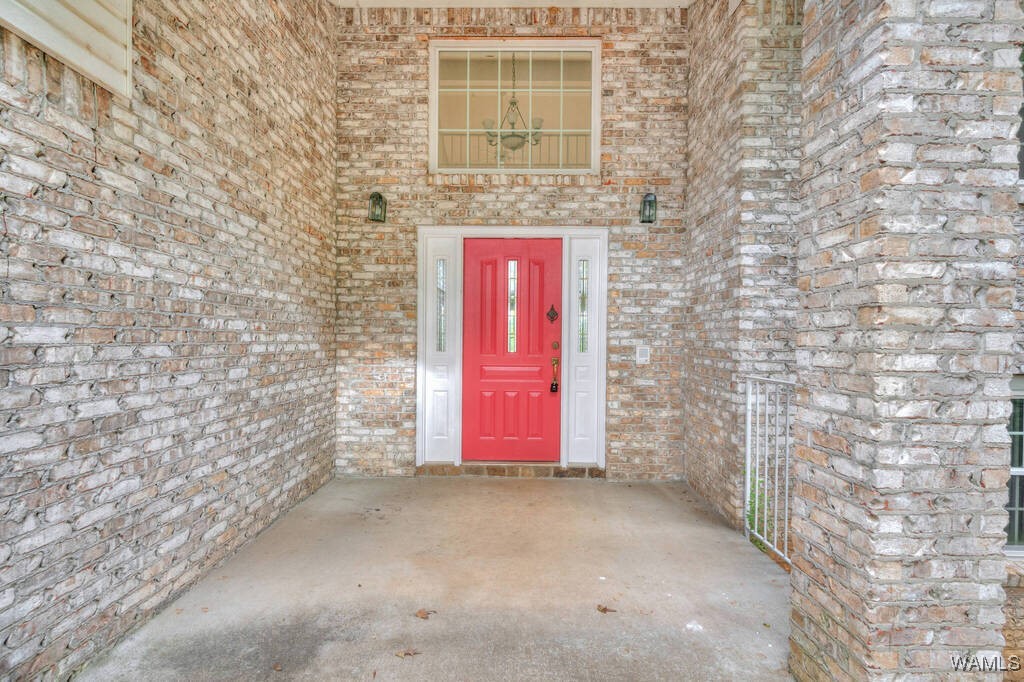 17385 Spencers Cove Rd