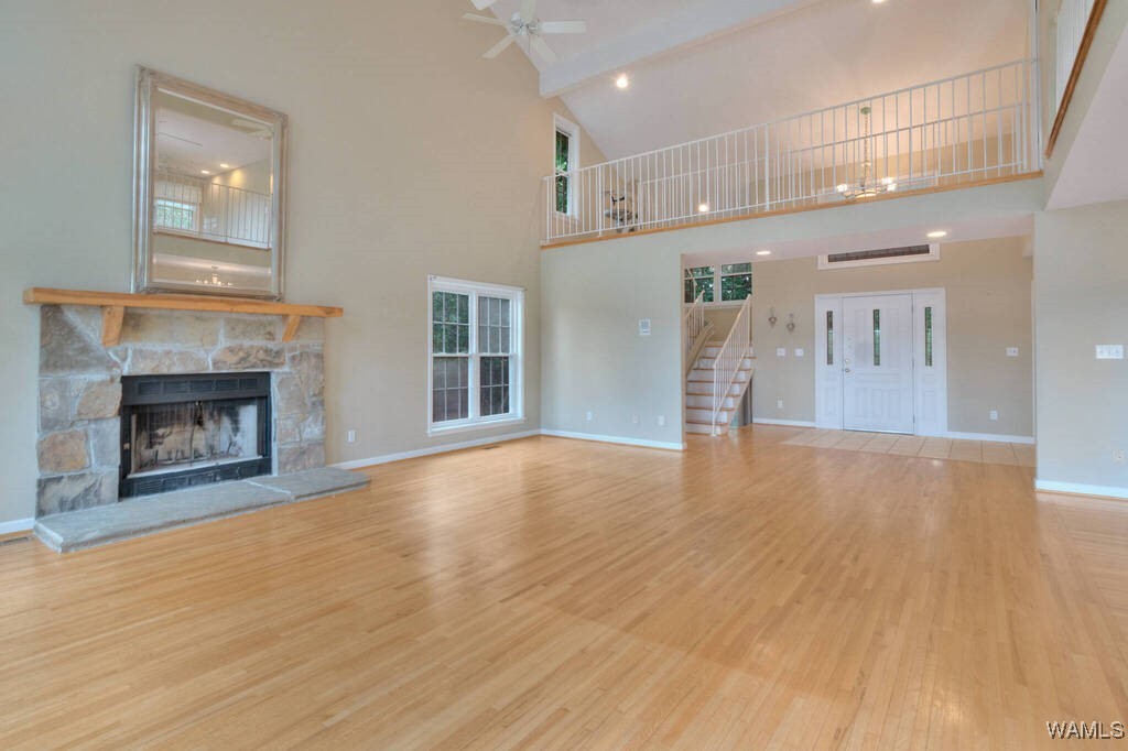 17385 Spencers Cove Rd