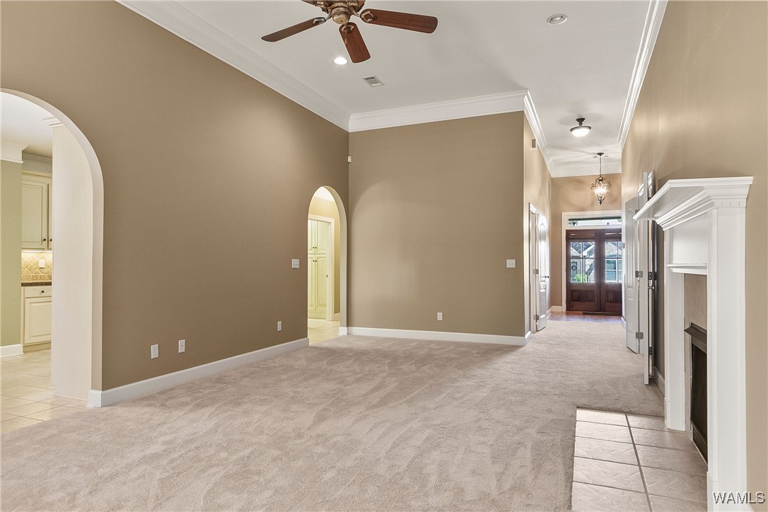 525 Shelby Circle, Tuscaloosa, Alabama image 10