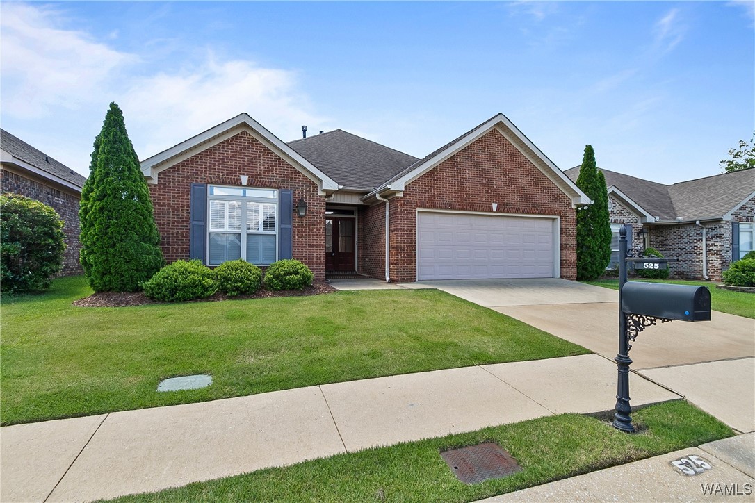525 Shelby Circle, Tuscaloosa, Alabama image 2