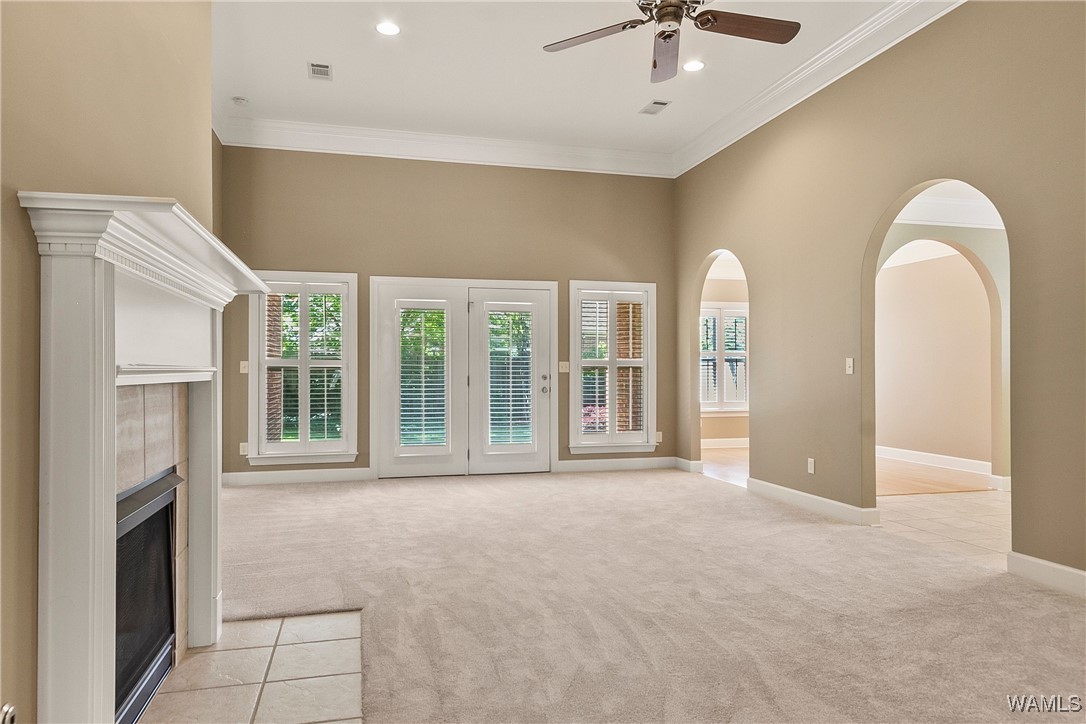 525 Shelby Circle, Tuscaloosa, Alabama image 12