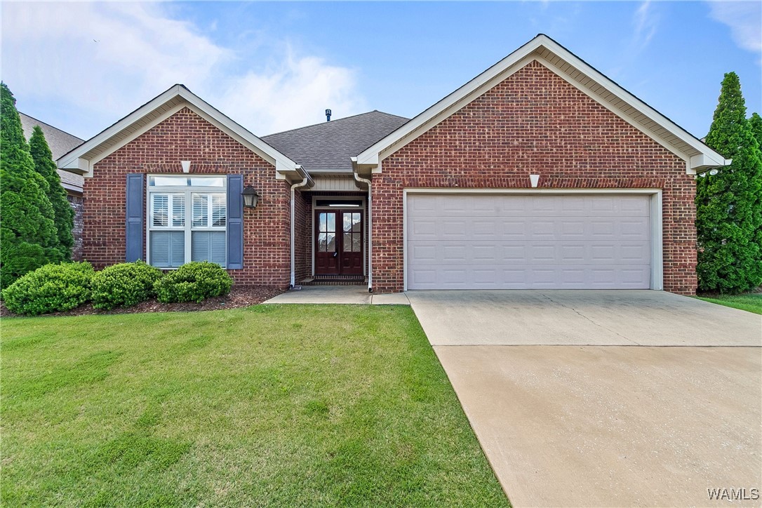 525 Shelby Circle, Tuscaloosa, Alabama image 1