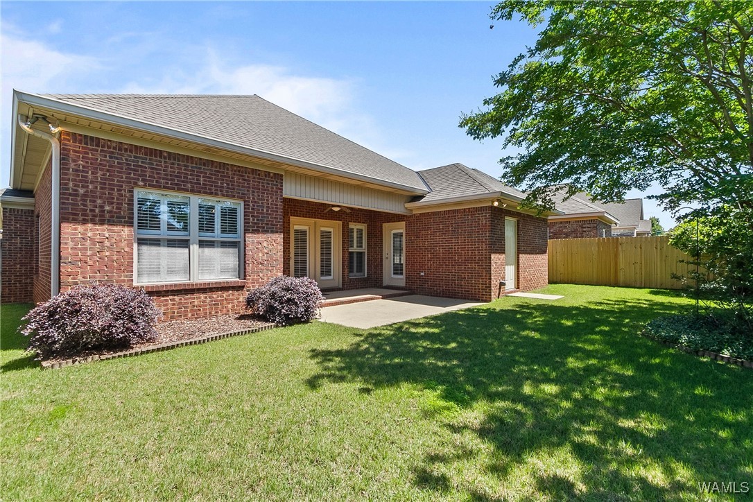 525 Shelby Circle, Tuscaloosa, Alabama image 38