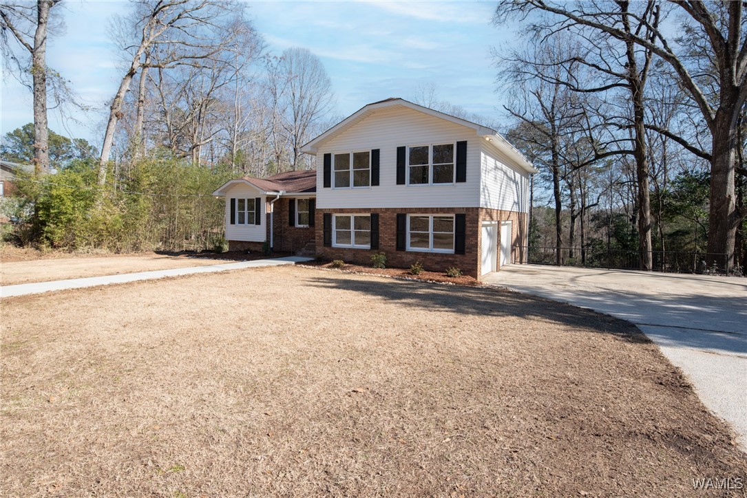 4329 Bass Drive, Tuscaloosa, Alabama image 2