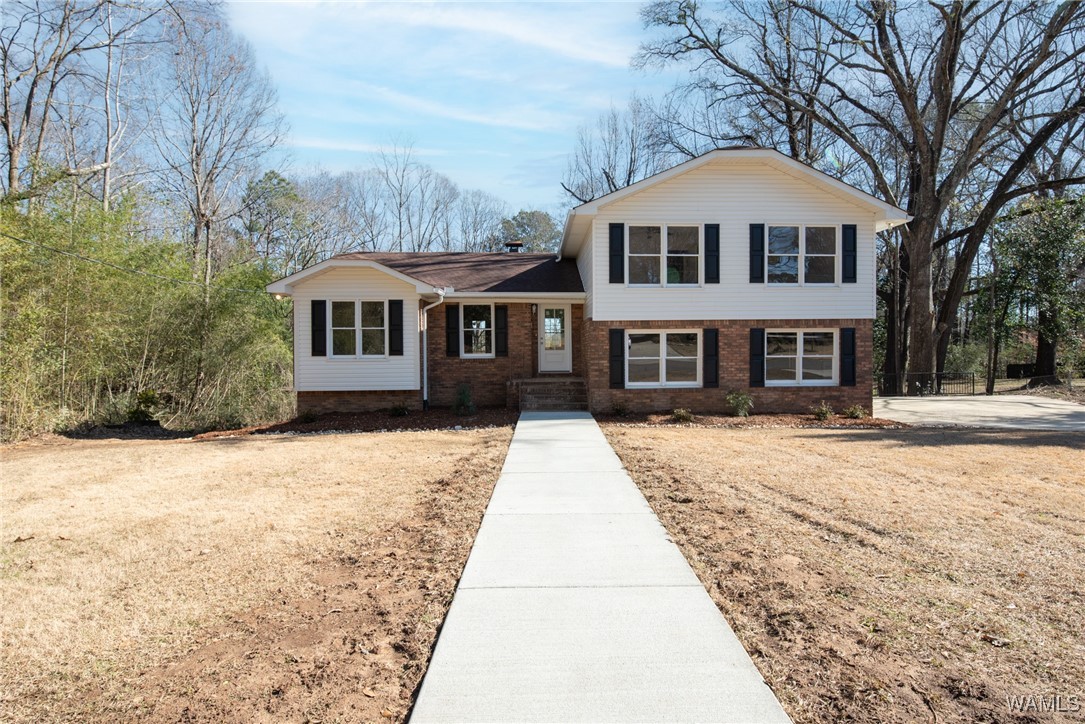 4329 Bass Drive, Tuscaloosa, Alabama image 1