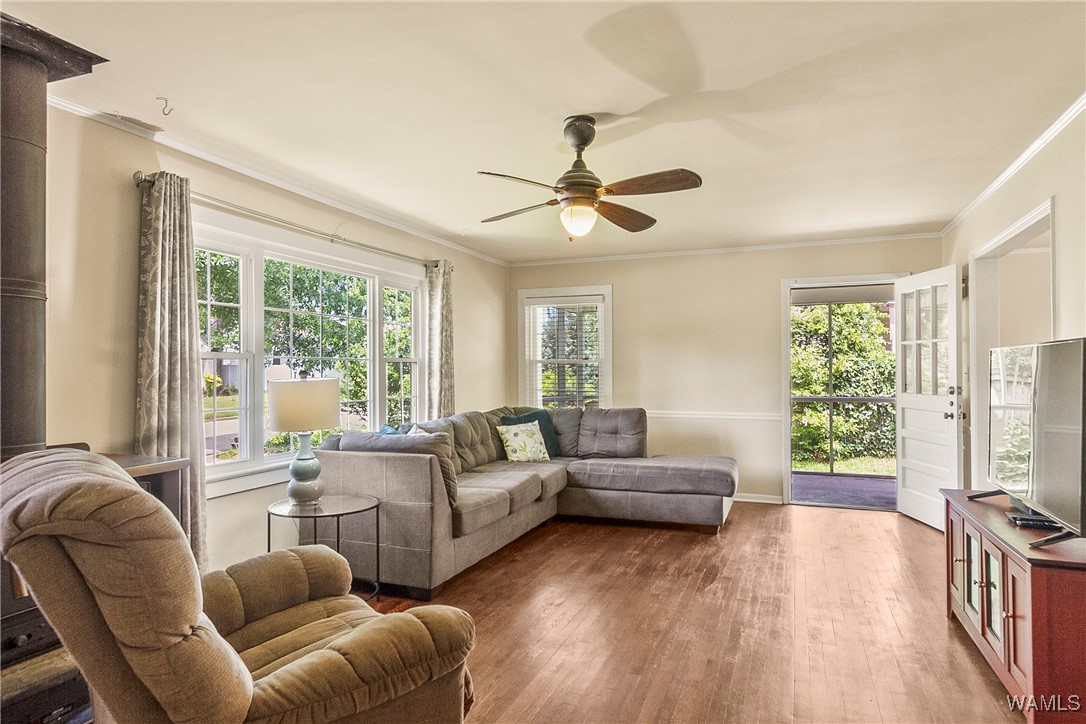 13 Arlington Drive, Tuscaloosa, Alabama image 8
