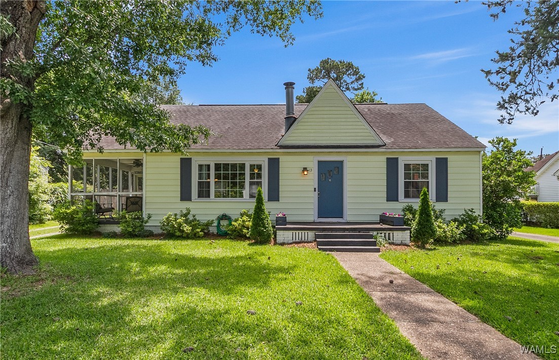 13 Arlington Drive, Tuscaloosa, Alabama image 1
